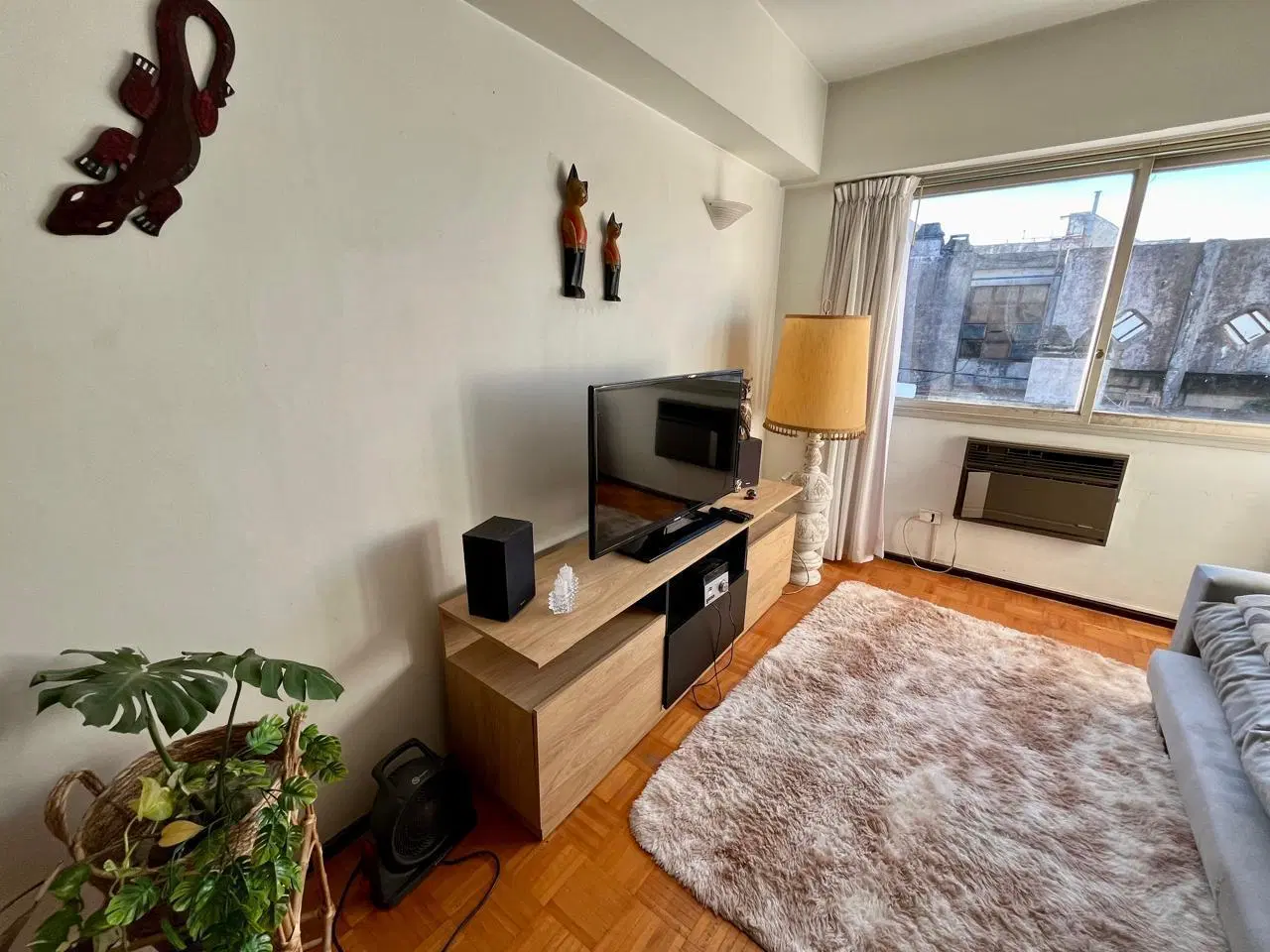 Alquiler departamento 2 ambientes  en Retiro - Amoblado 5