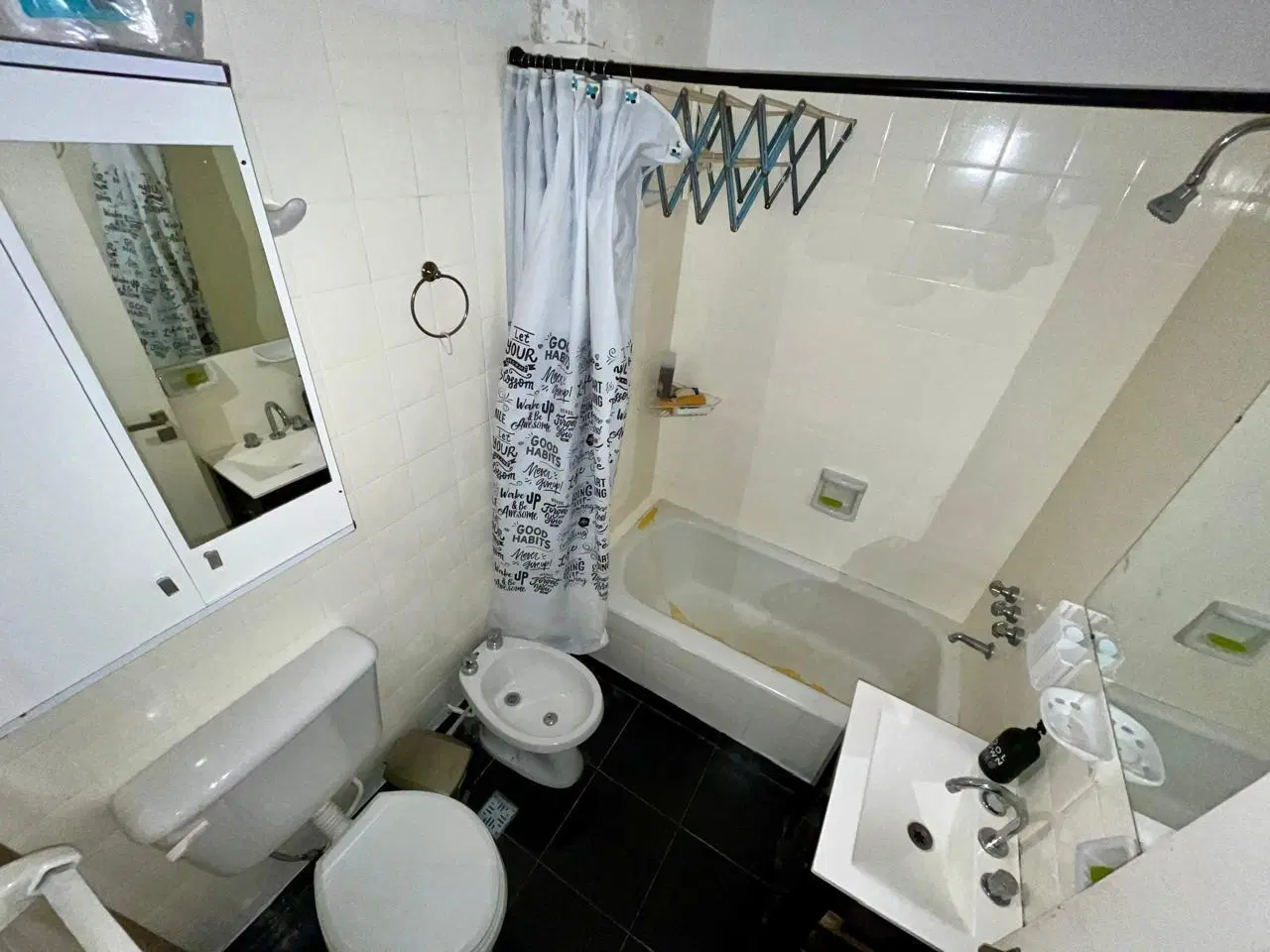 Alquiler departamento 2 ambientes  en Retiro - Amoblado 4