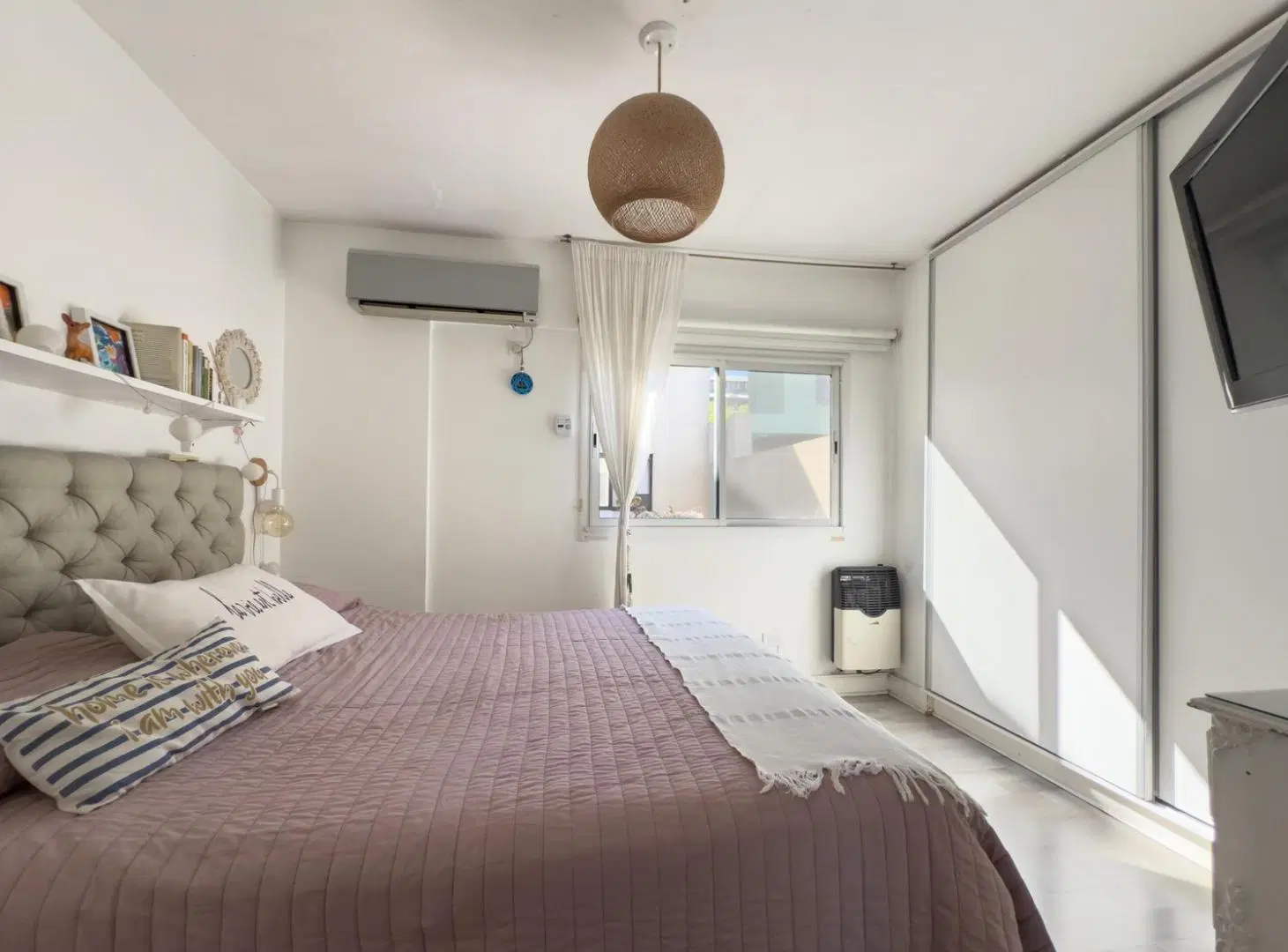 Venta Villa Crespo Departamento en triplex 3 Ambientes Con Terraza Y Parrila apto credito 2