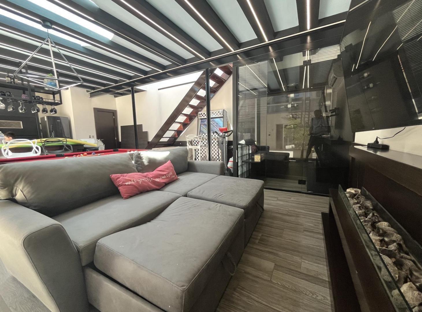 Venta PH en Villa Urquiza con espectacular quincho