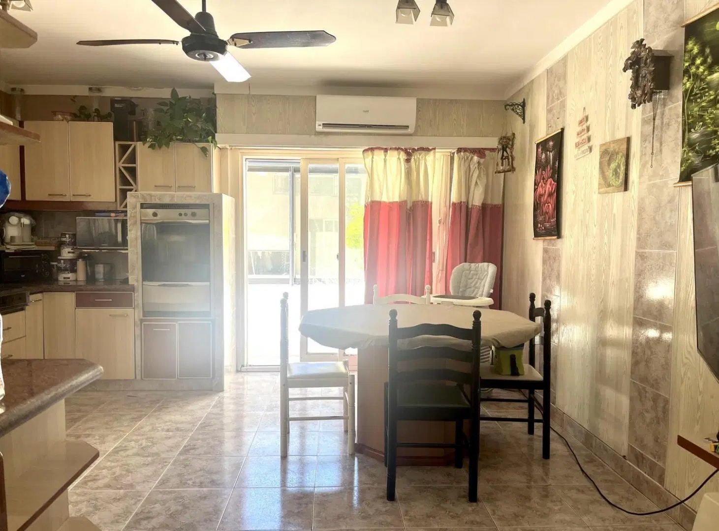 Venta PH en Villa Urquiza con espectacular quincho 3