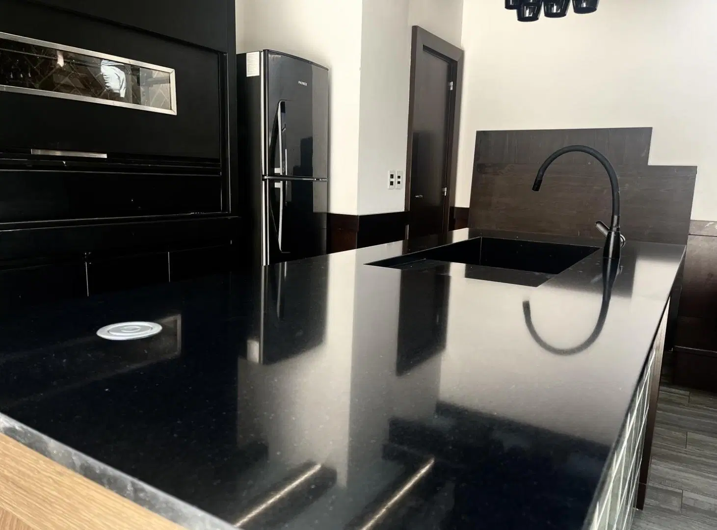 Venta PH en Villa Urquiza con espectacular quincho 4