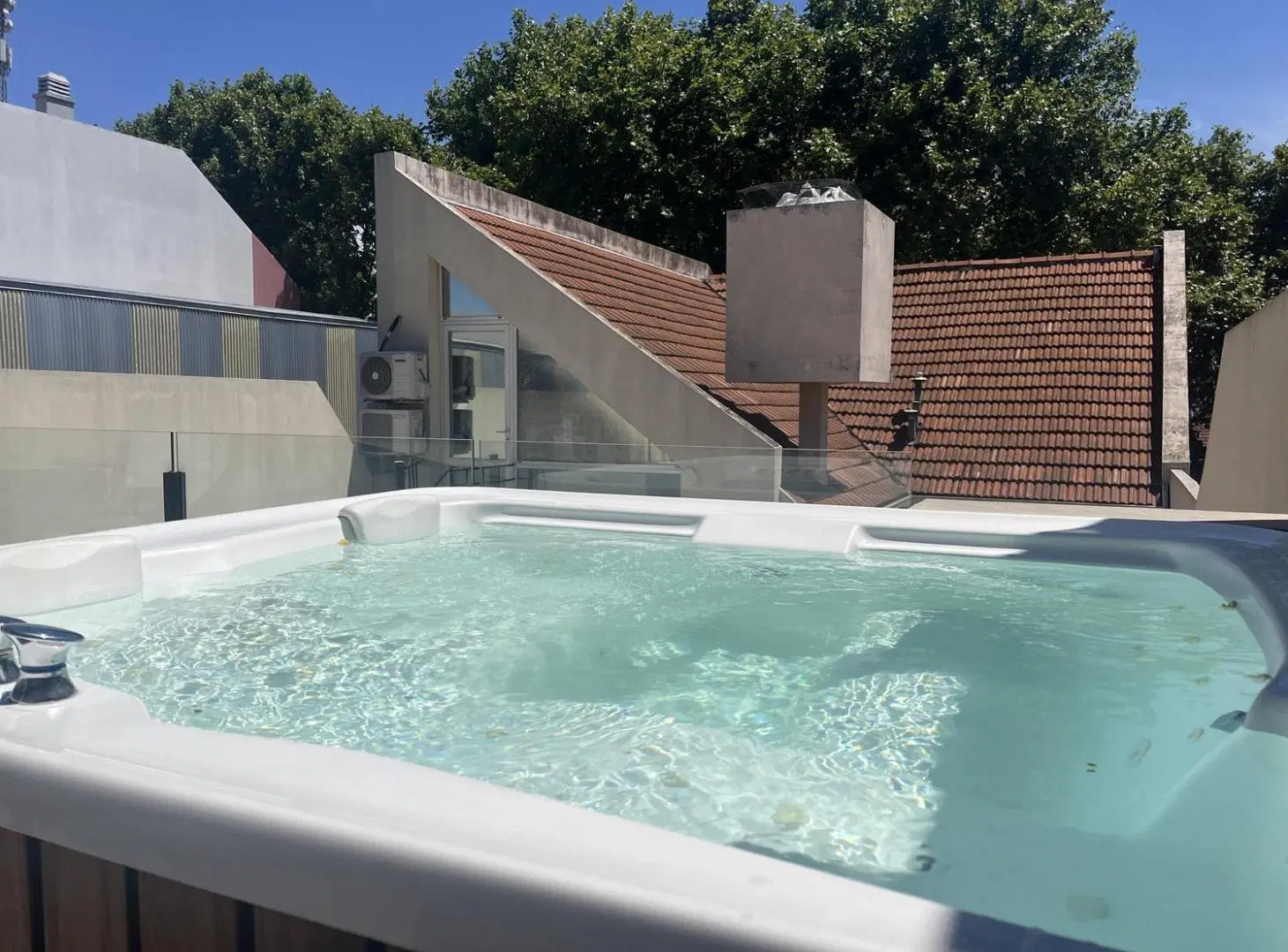 Venta PH en Villa Urquiza con espectacular quincho 5