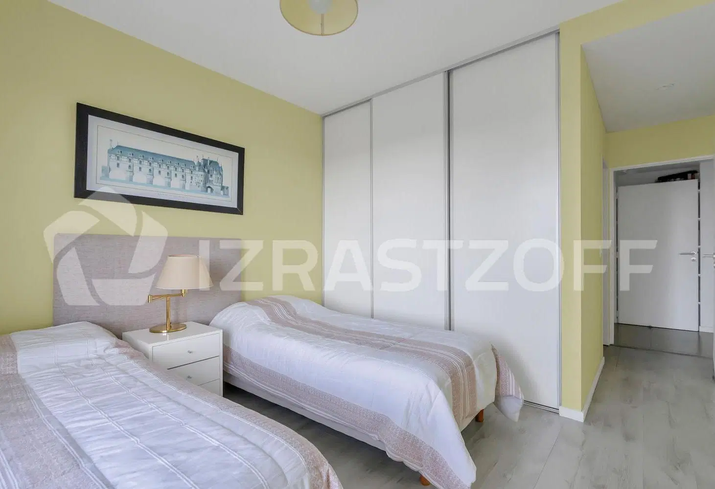 Departamento en venta. 3 dormitorios en Tigre. Amenities y vista al río. 3