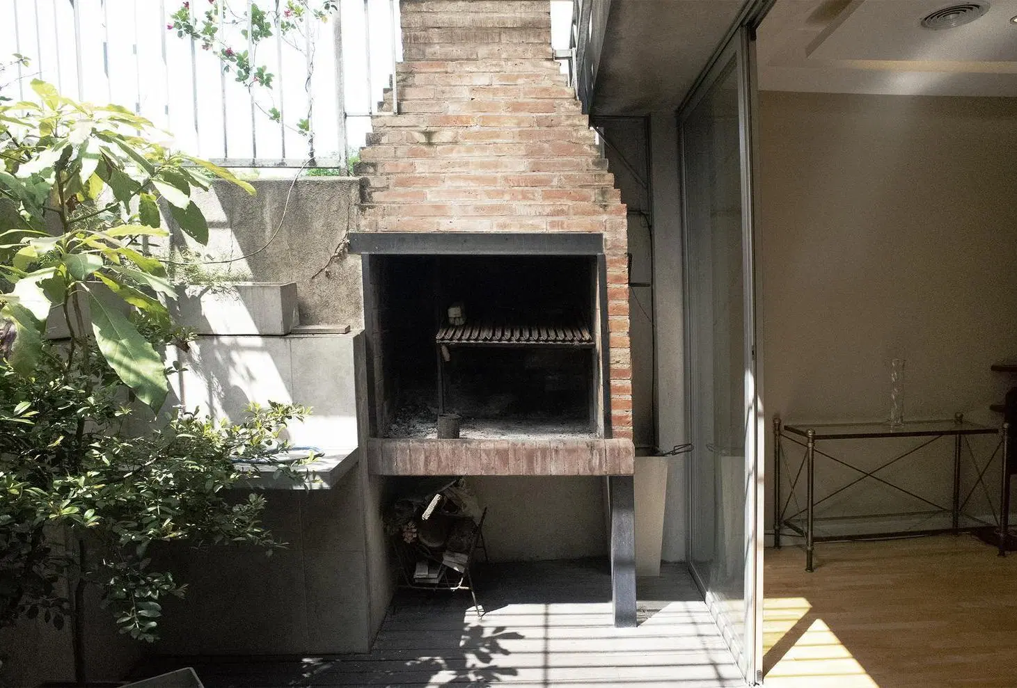 Petit hotel en gran ubicación de Palermo. Ideal edificio comercial. 3
