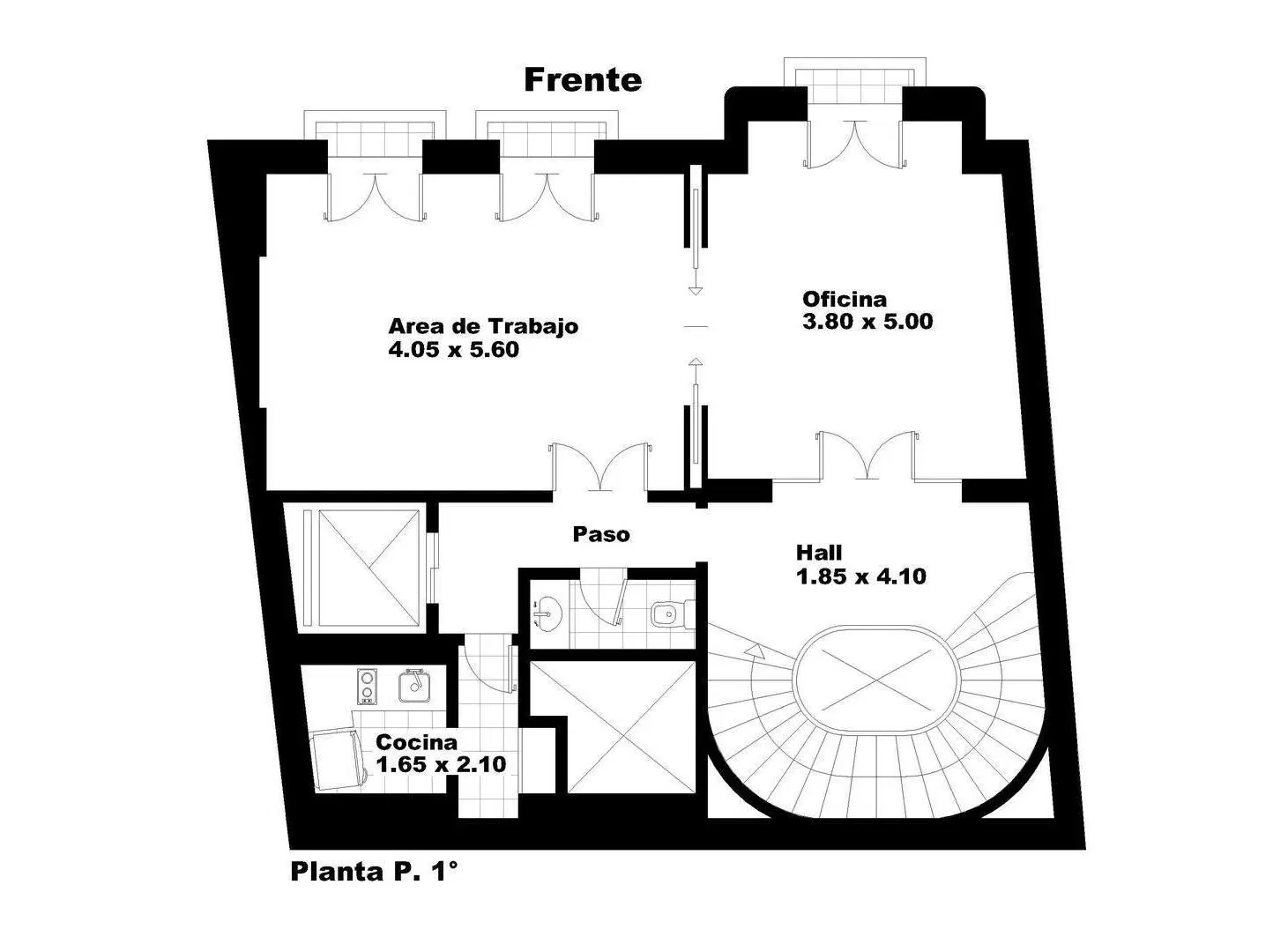 Plano 3
