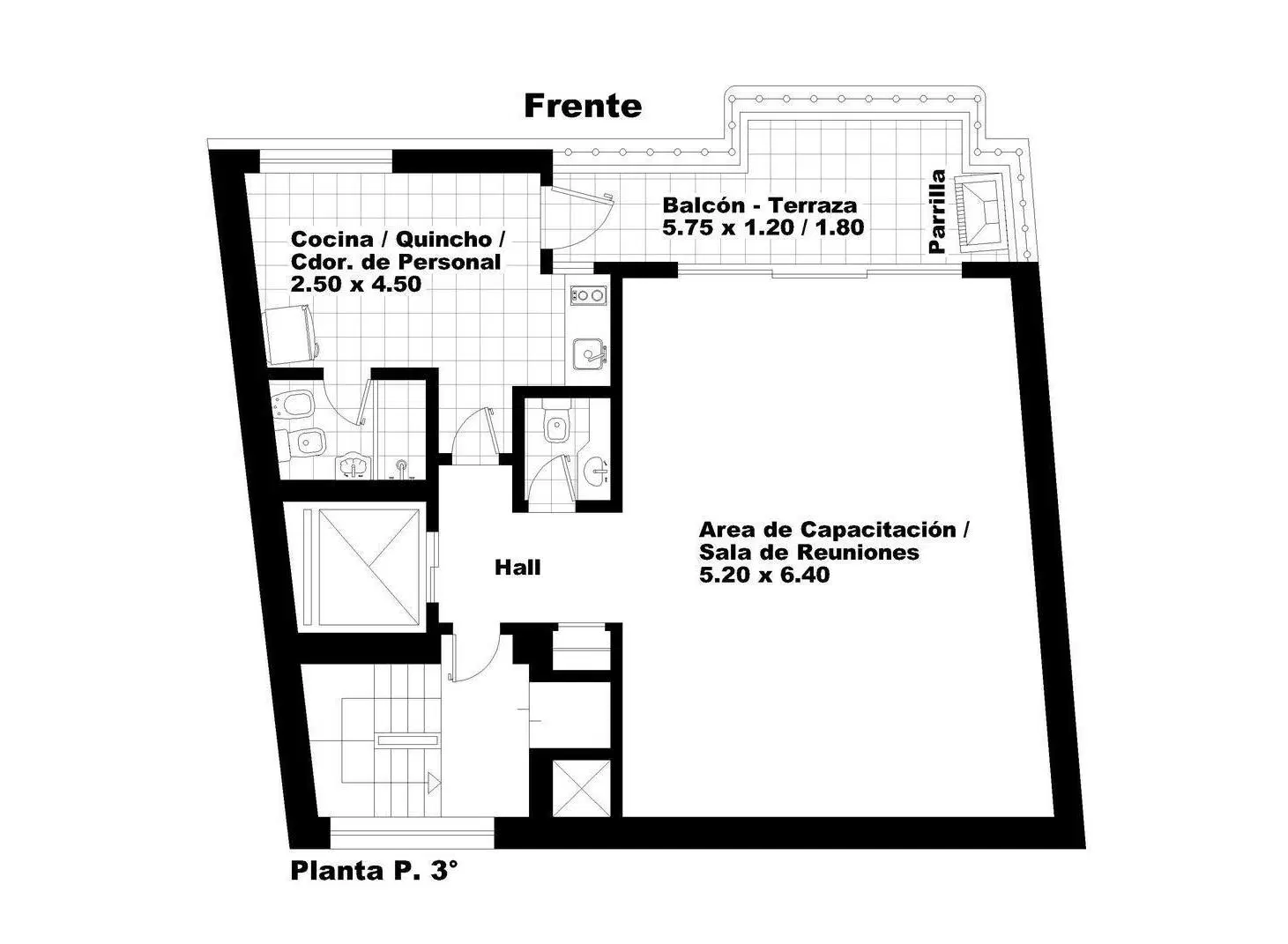 Plano 2