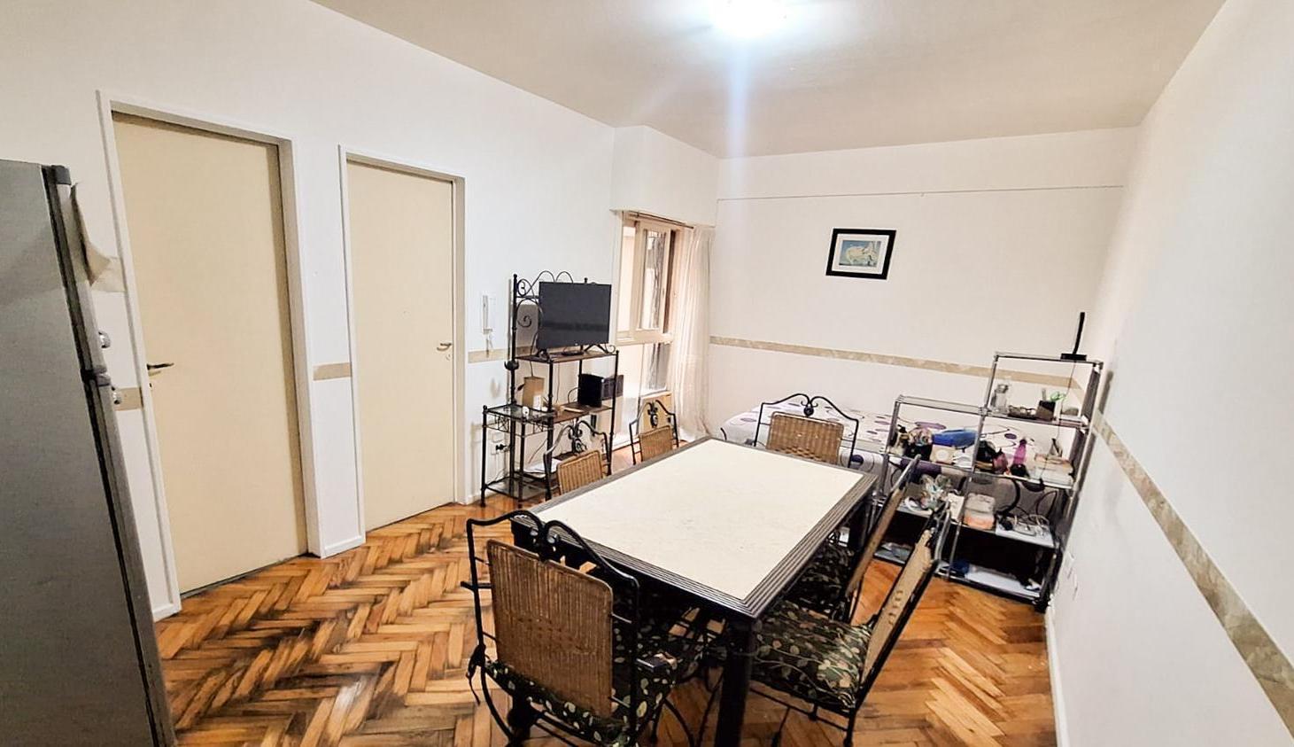 Foto de Venta Departamento Monoambiente San Nicolas ideal inversión renta, imagen 3