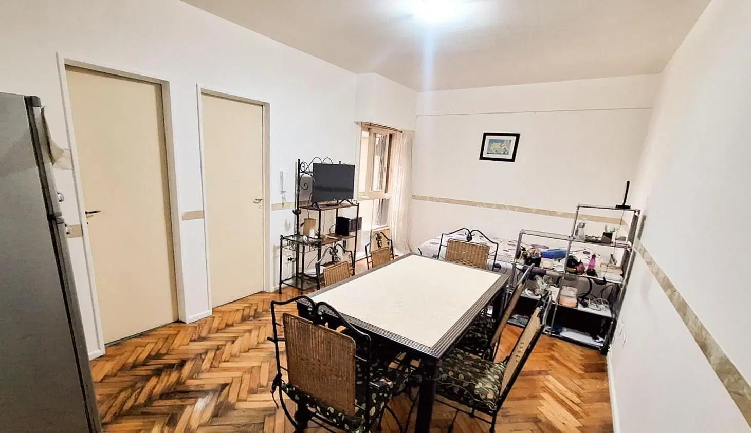 Venta Departamento Monoambiente San Nicolas ideal inversión renta 2