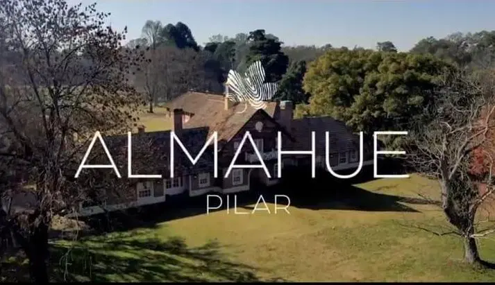 Terreno en Almahue 3