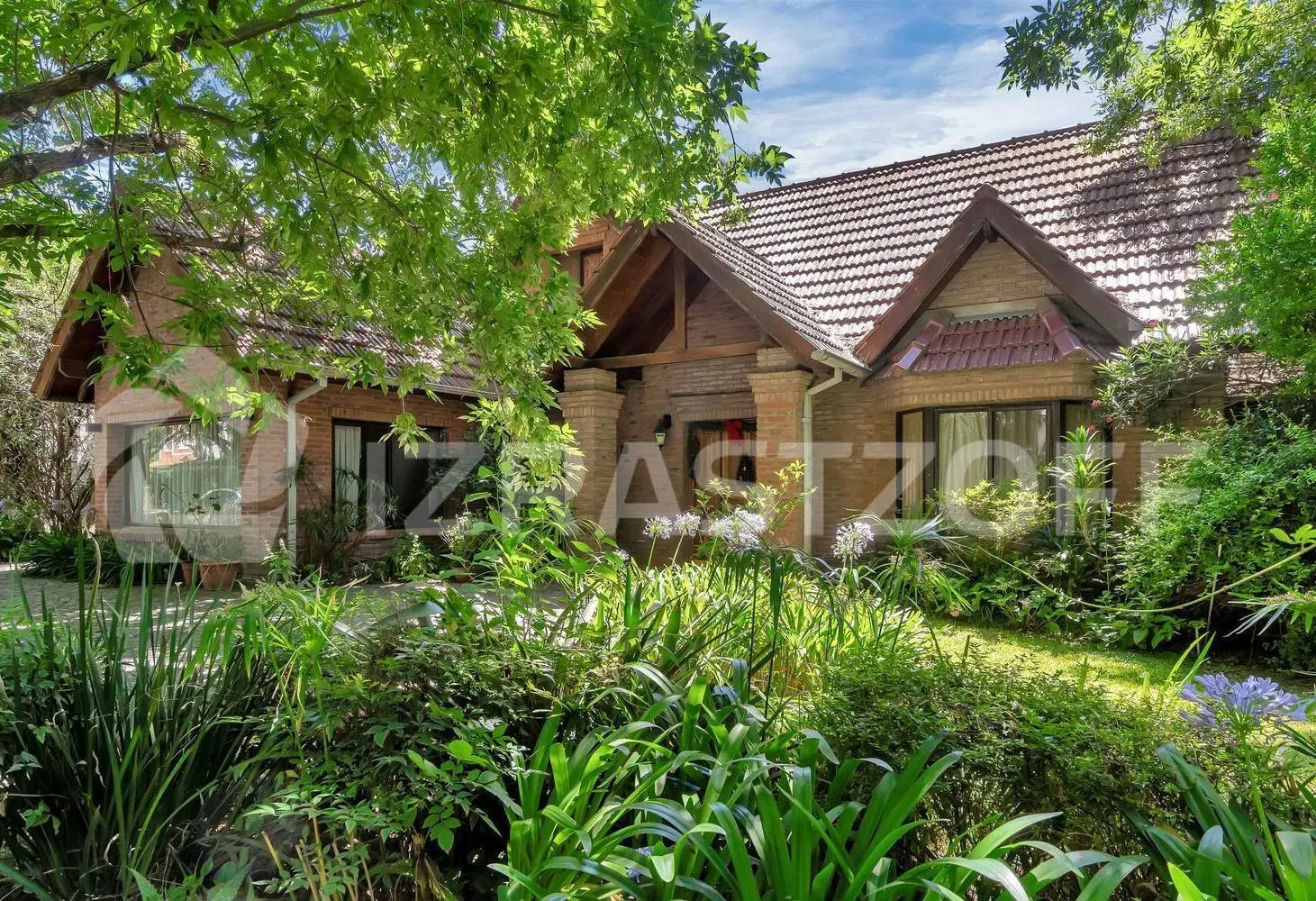 Casa en venta en El Portillo 1