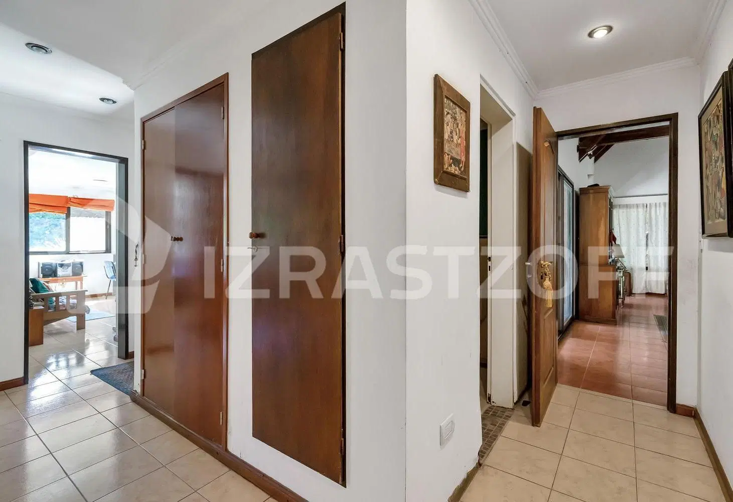 Casa en venta en El Portillo 5