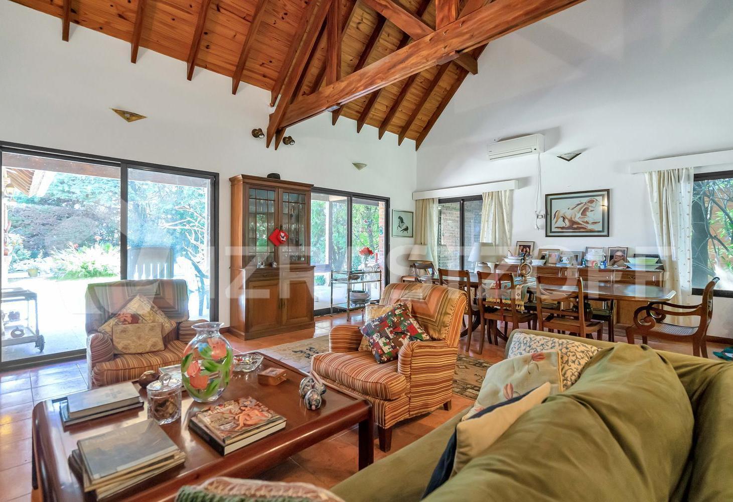 Casa en venta en El Portillo