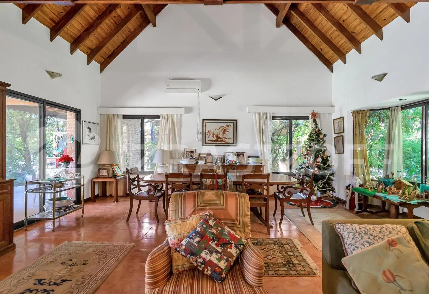 Casa en venta en El Portillo 4
