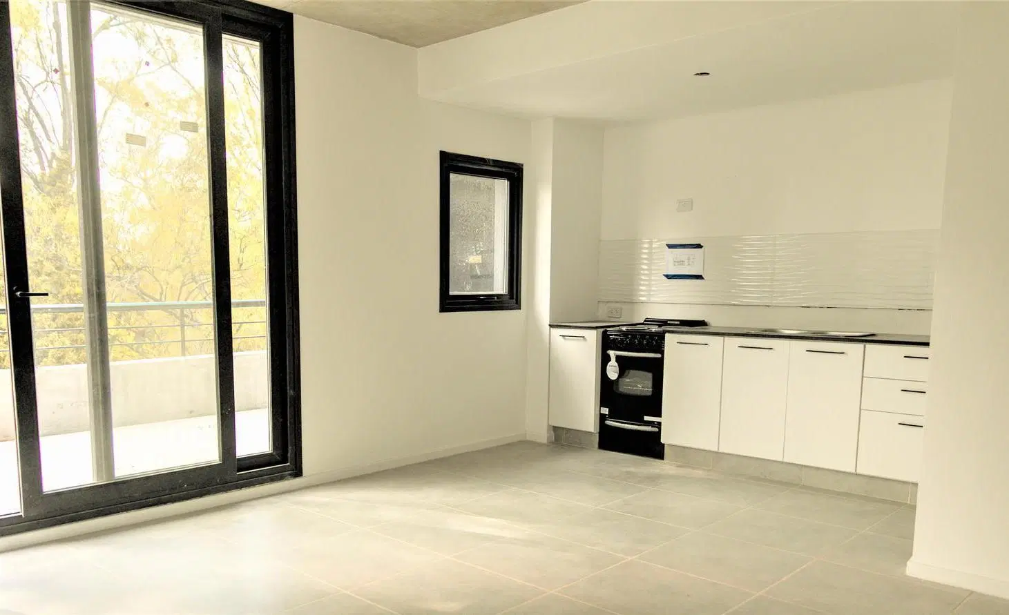 Zug Verdi Venta Departamento 2 ambientes 4