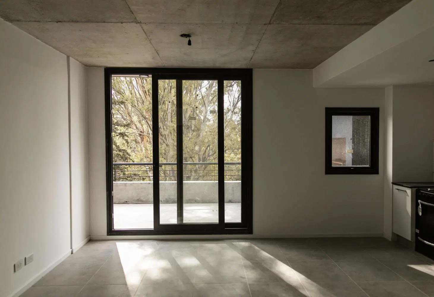 Zug Verdi Venta Departamento 2 ambientes 1