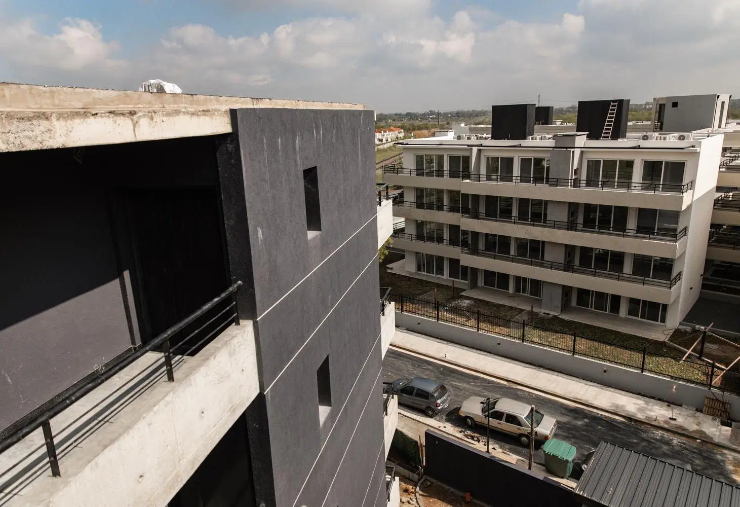 Zug Verdi Venta Departamento 2 ambientes 5