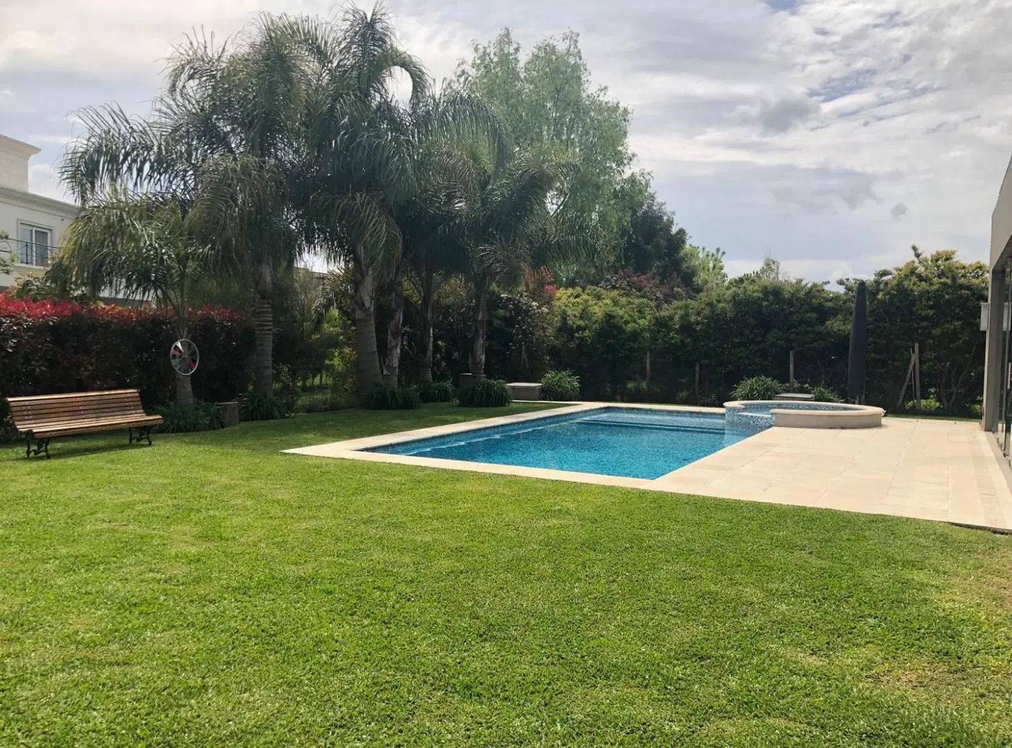 Casa en Ayres de Pilar Alquiler temporario 2