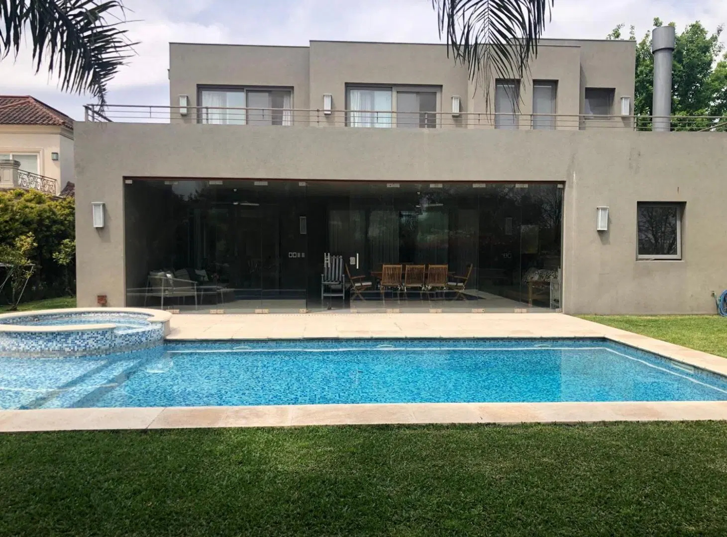 Casa en Ayres de Pilar Alquiler temporario 5
