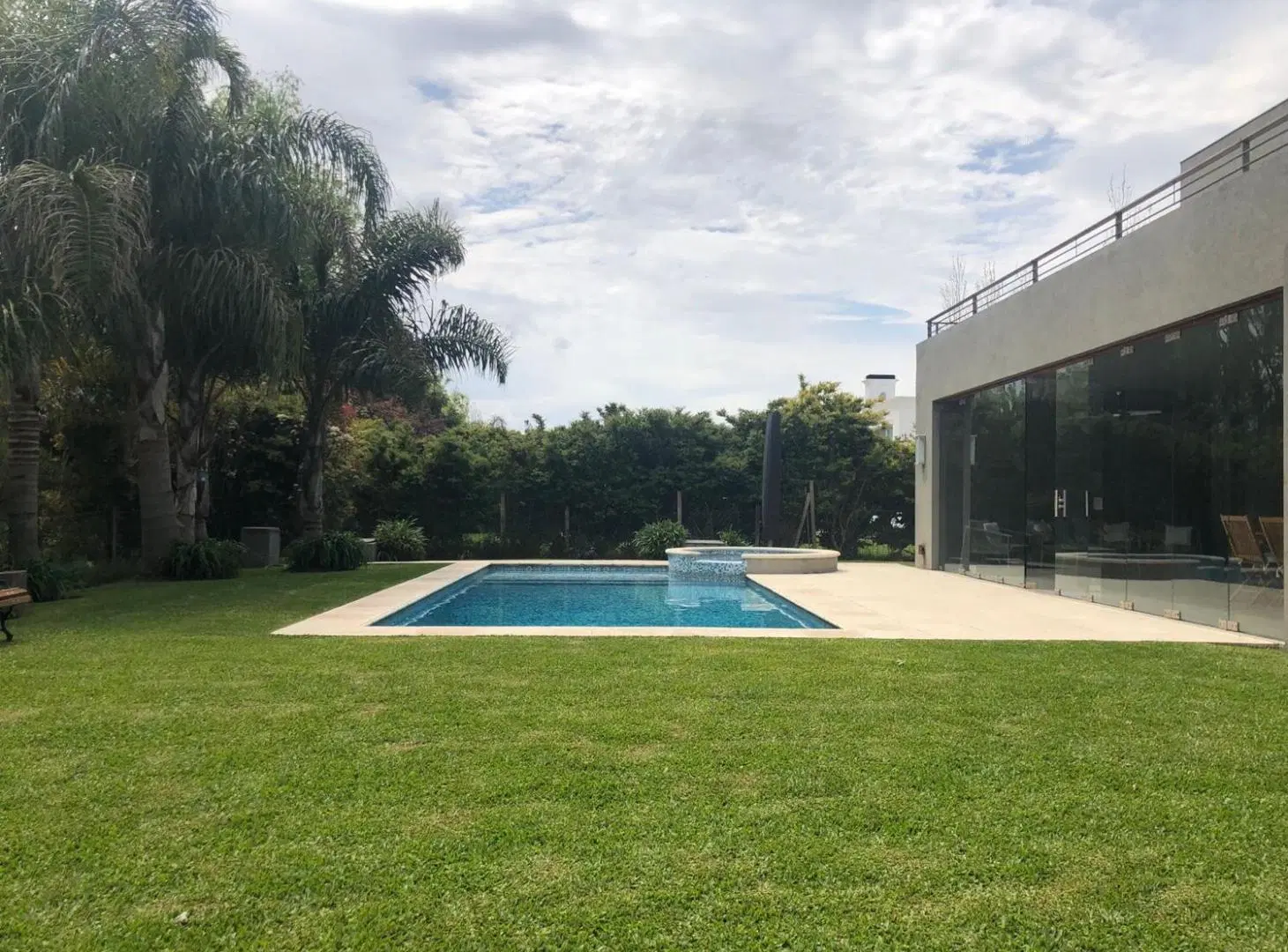 Casa en Ayres de Pilar Alquiler temporario 4