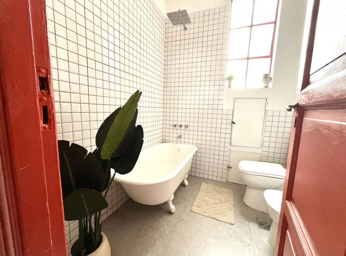 Alquiler departamento 3 amb en Recoleta reciclado a nuevo 4
