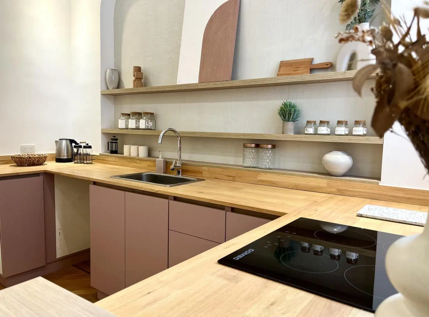 Alquiler departamento 3 amb en Recoleta reciclado a nuevo 2