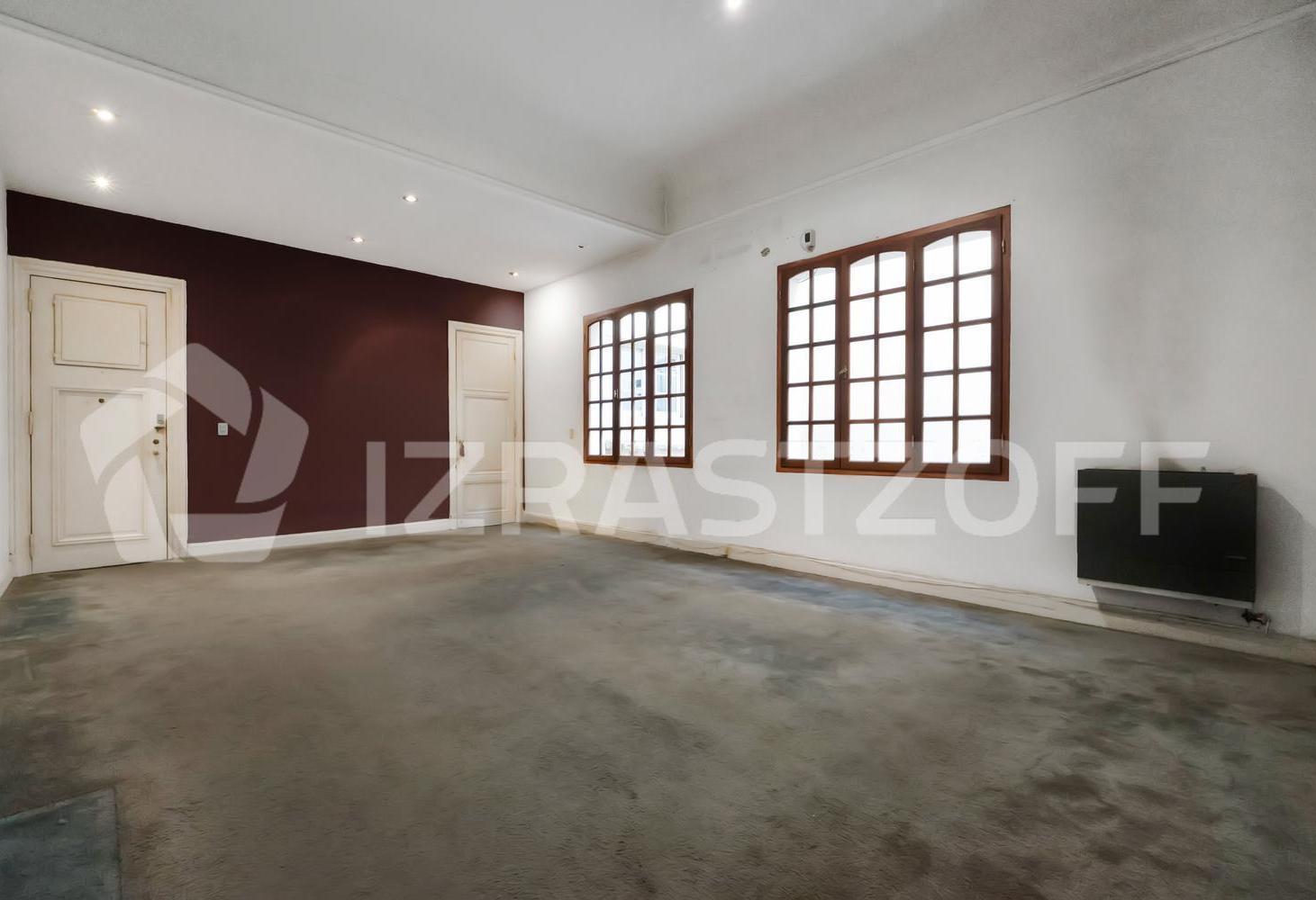 Foto de Departamento francés en venta en Recoleta. 4 ambientes, imagen 4