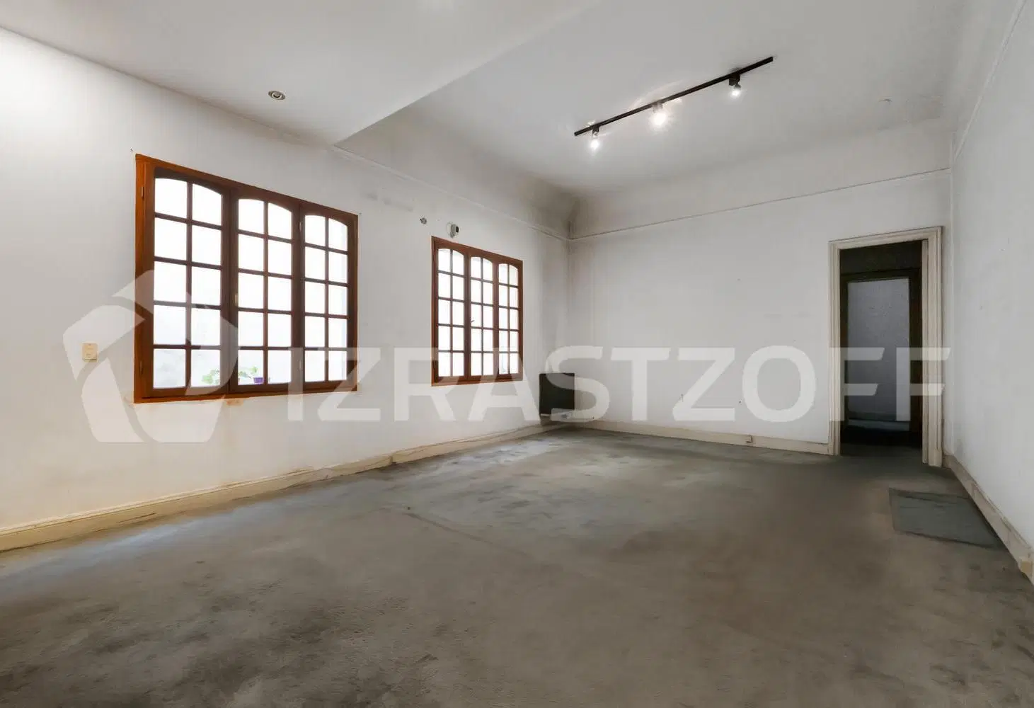 Departamento francés en venta en Recoleta. 4 ambientes 1