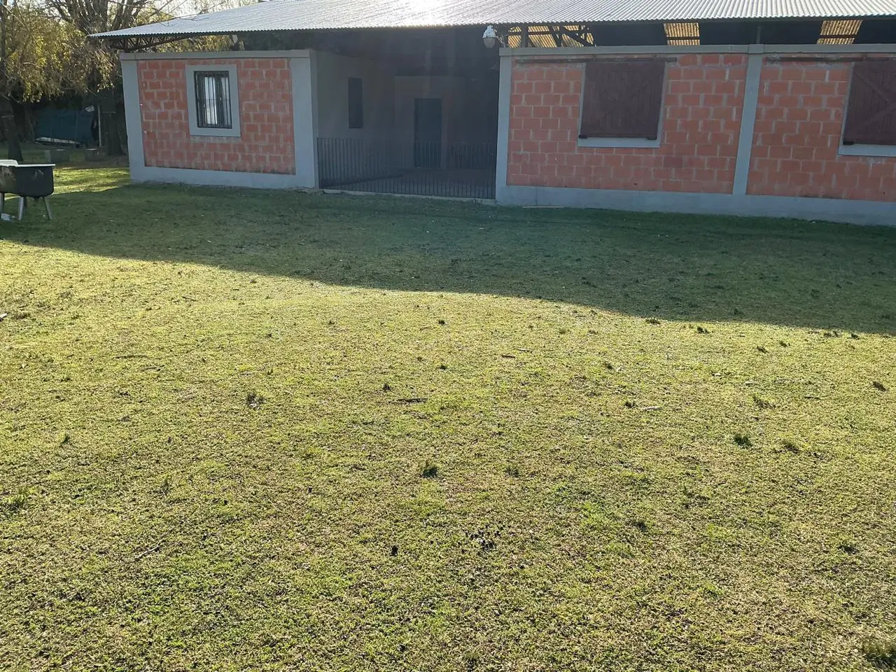 Manzanares 2,56  hectáreas 2