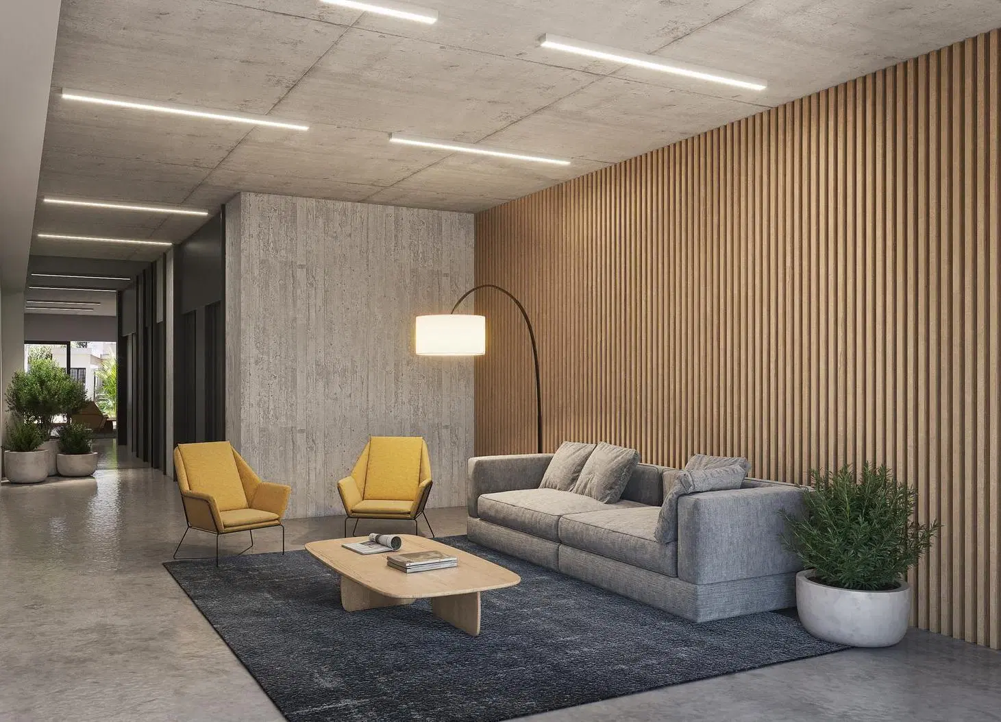 Departamento en venta en Congreso. Monoambiente, apto profesional y alquiler temporario 4