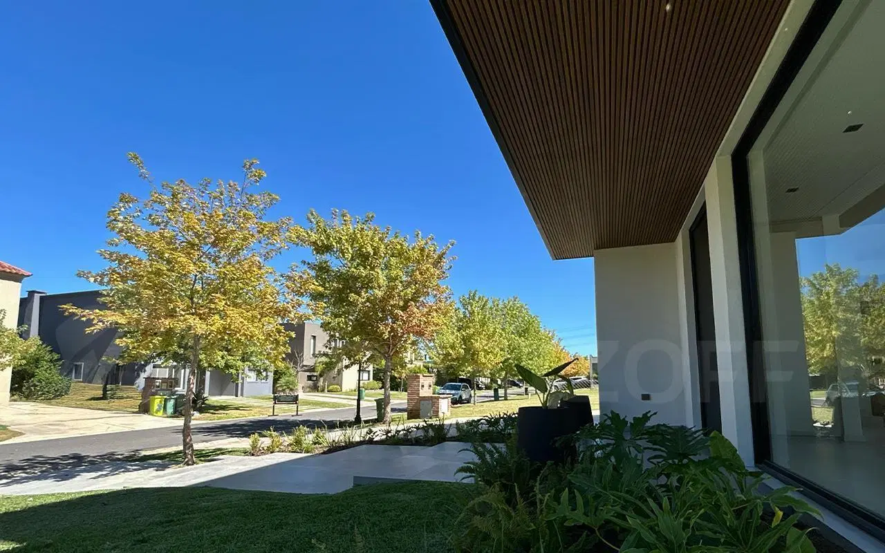 Casa moderna en venta en Nordelta, Barrio Las Tipas, 3/4 dormitorios 5