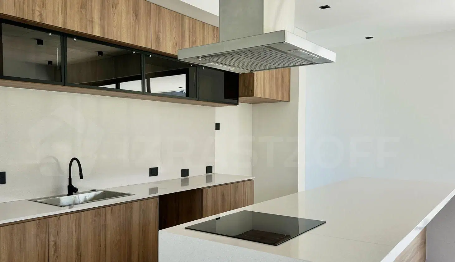 Casa moderna en venta en Nordelta, Barrio Las Tipas, 3/4 dormitorios 2