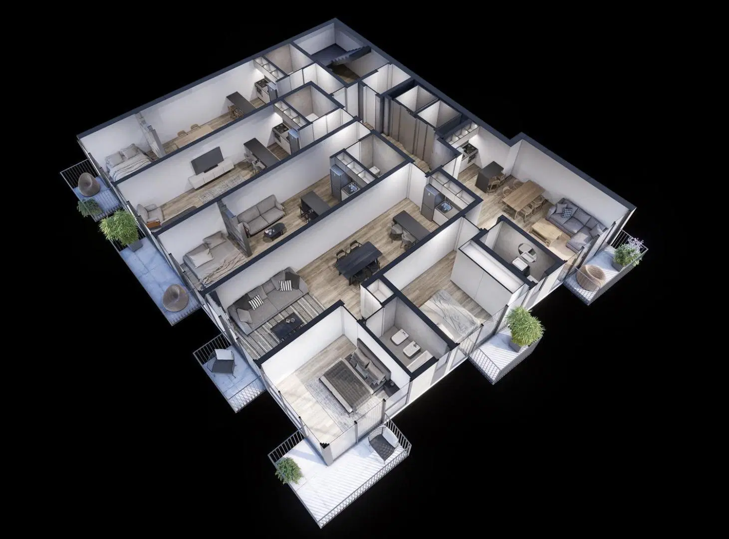 Plano 2
