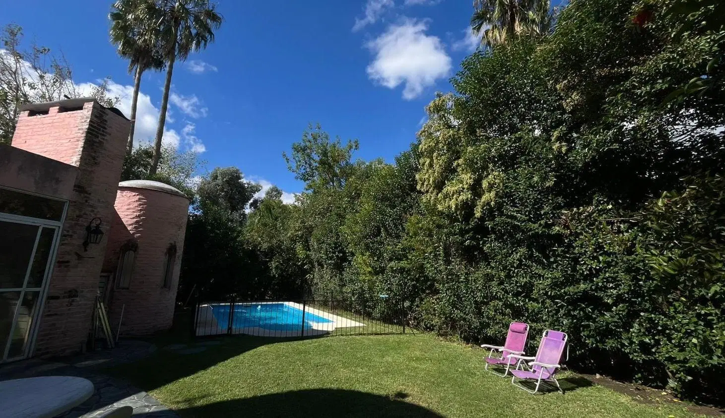 Venta casa apto Credito 3 Dormitorios en Las Brisas C.C 3