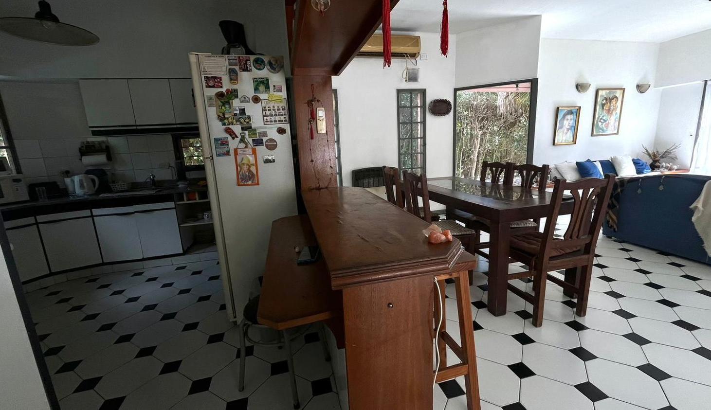 Venta casa apto Credito 3 Dormitorios en Las Brisas C.C