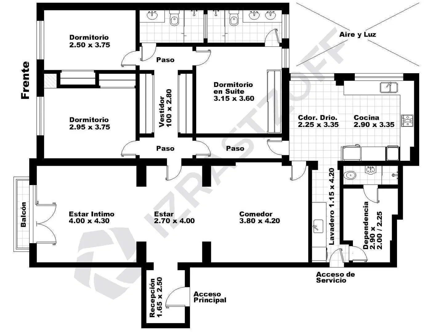 Plano 1
