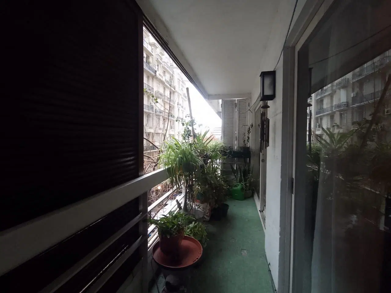 Departamento en Retiro 4