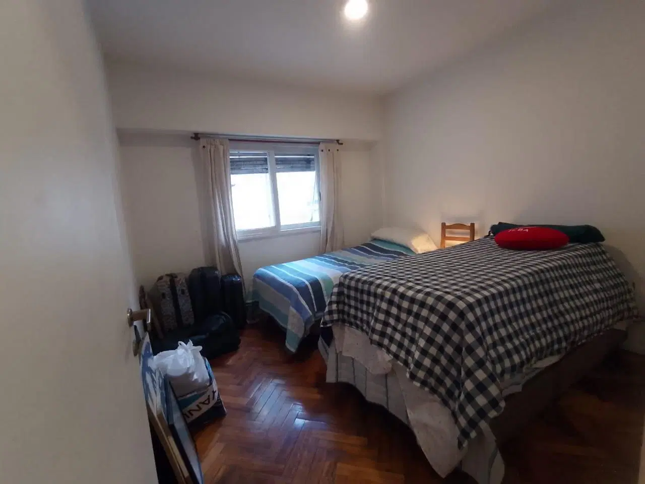 Departamento en Retiro 2