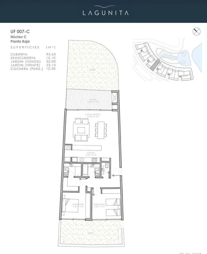 Plano 1