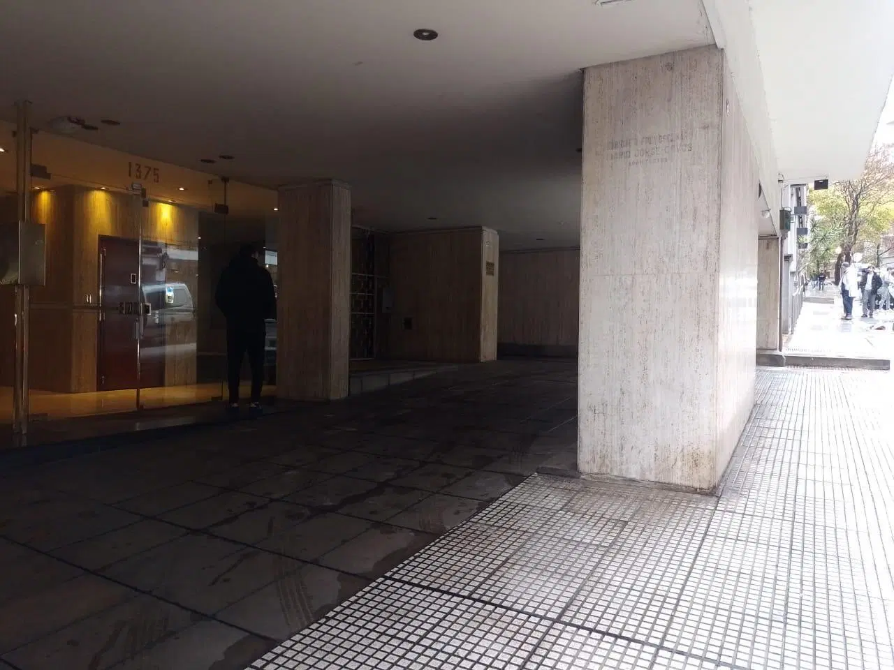 Departamento en Retiro 3
