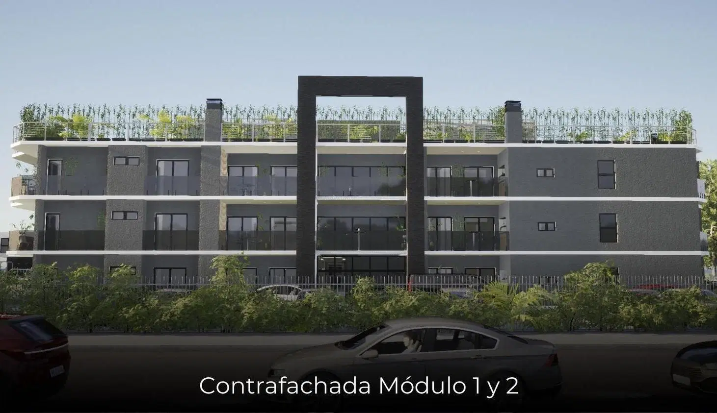 Venta Departamento Monoambiente Las Terrazas K52 (Pilar) 3