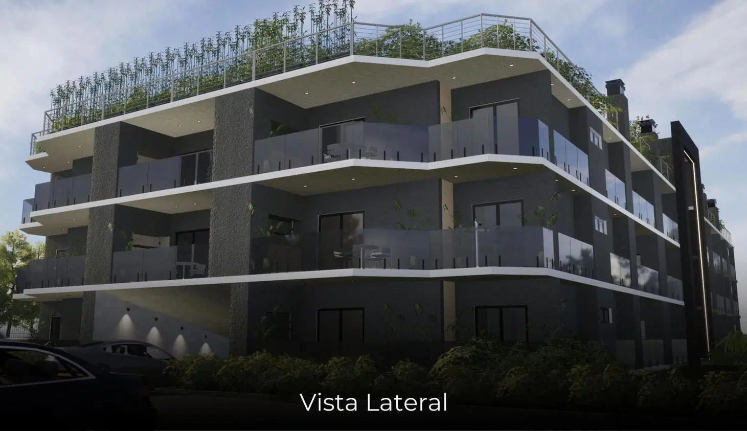 Venta Departamento Monoambiente Las Terrazas K52 (Pilar) 4