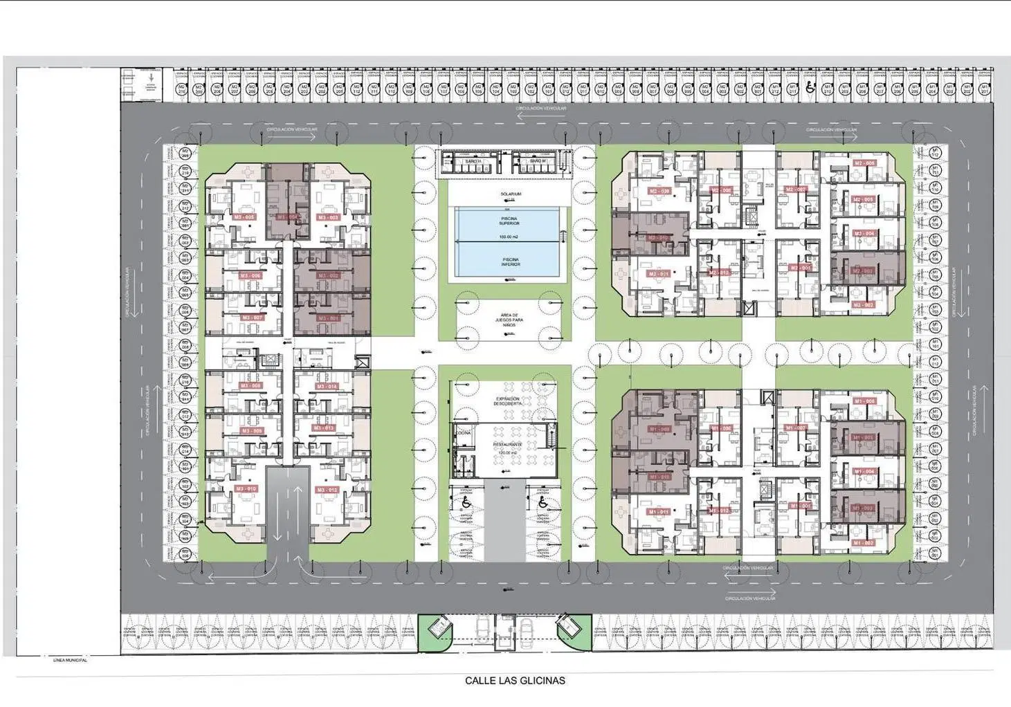 Plano 3