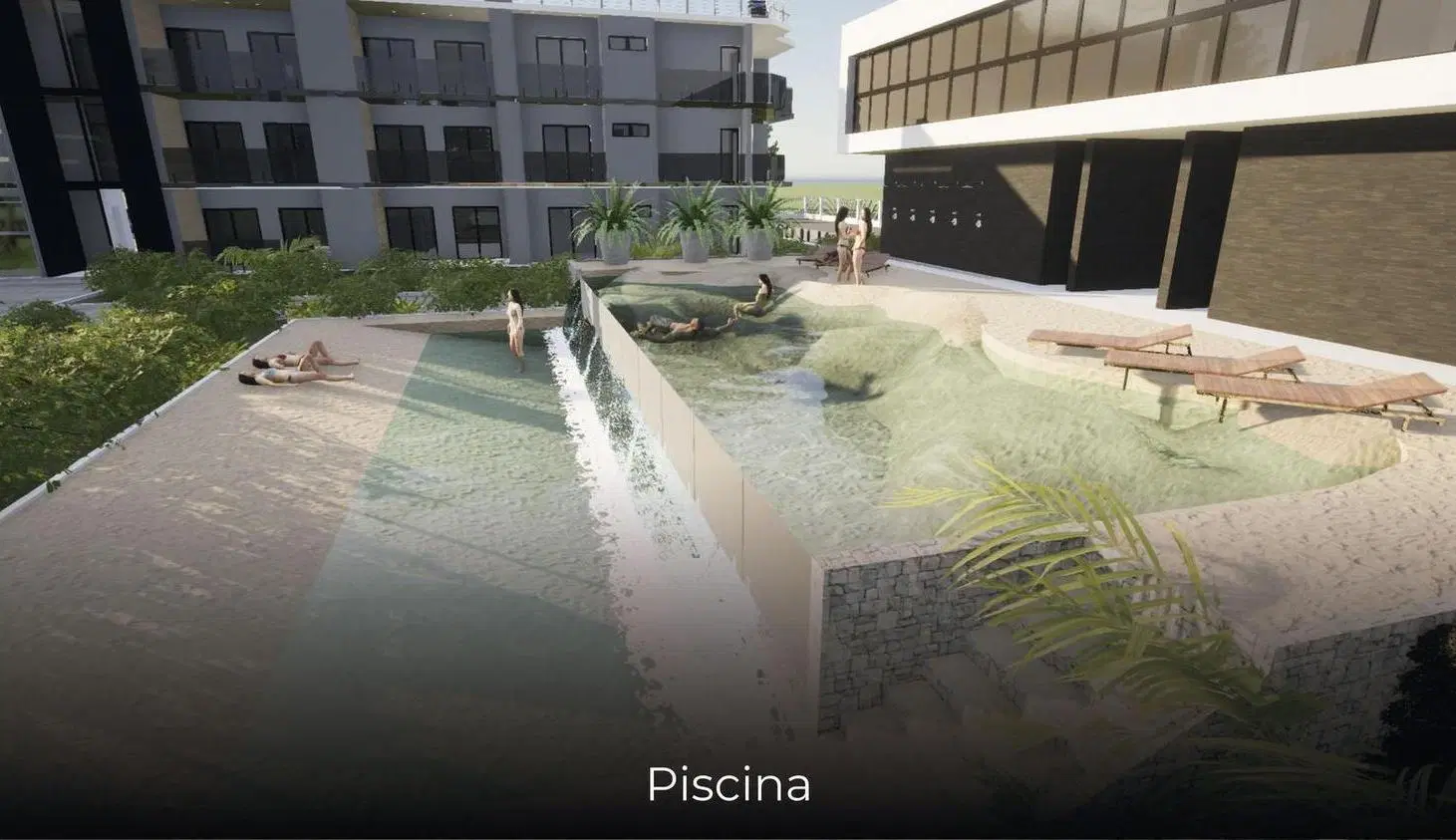 Venta Departamento 2 ambientes, Las Terrazas K52 (Pilar) 5