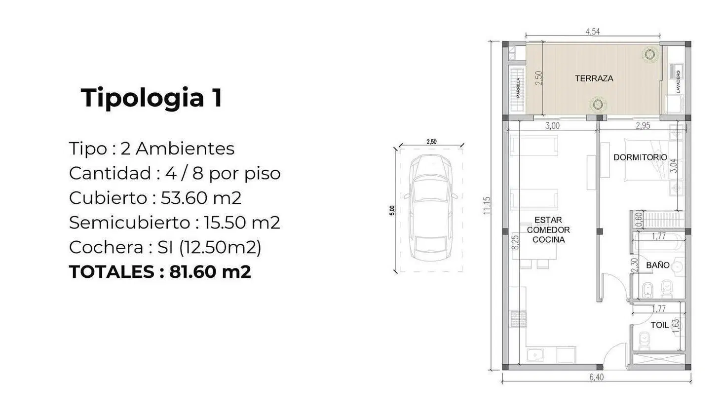 Plano 5