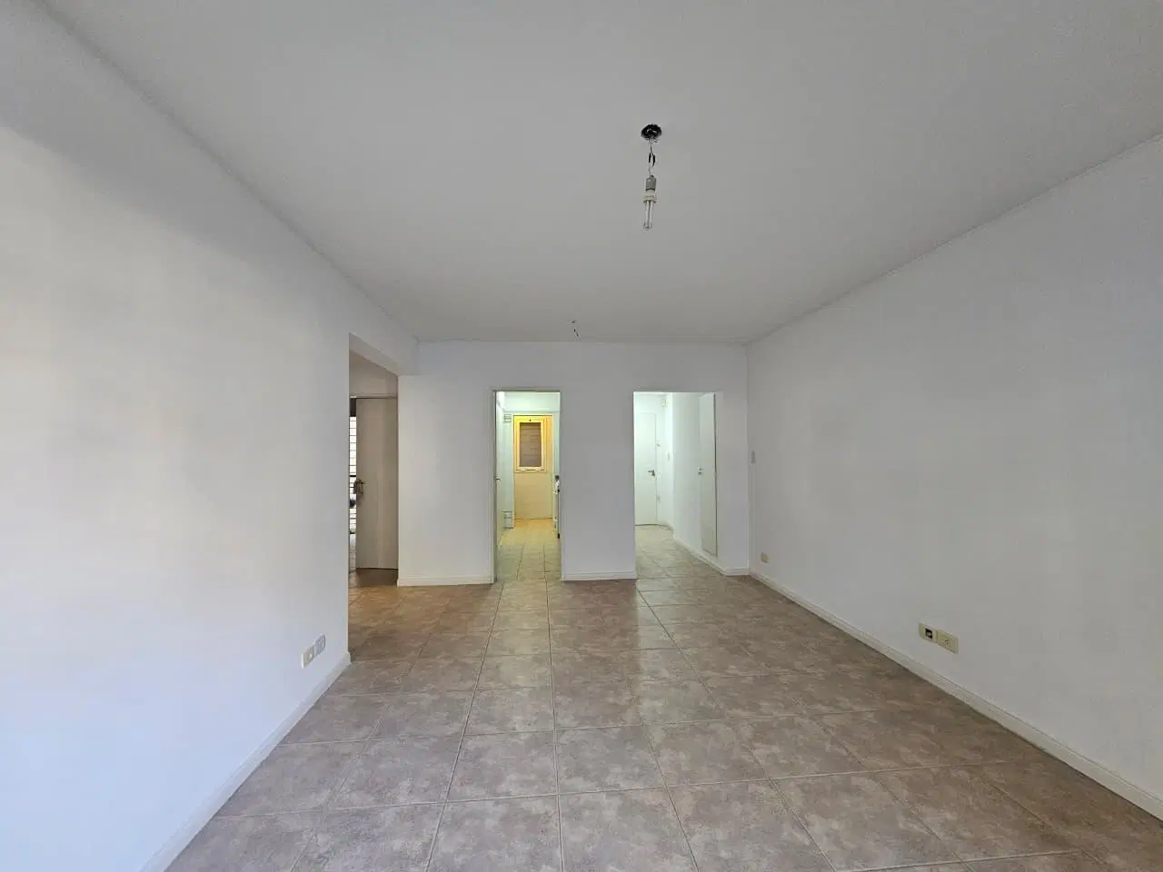 Departamento en venta en San Isidro, 3 amb con ascensor y cochera 5