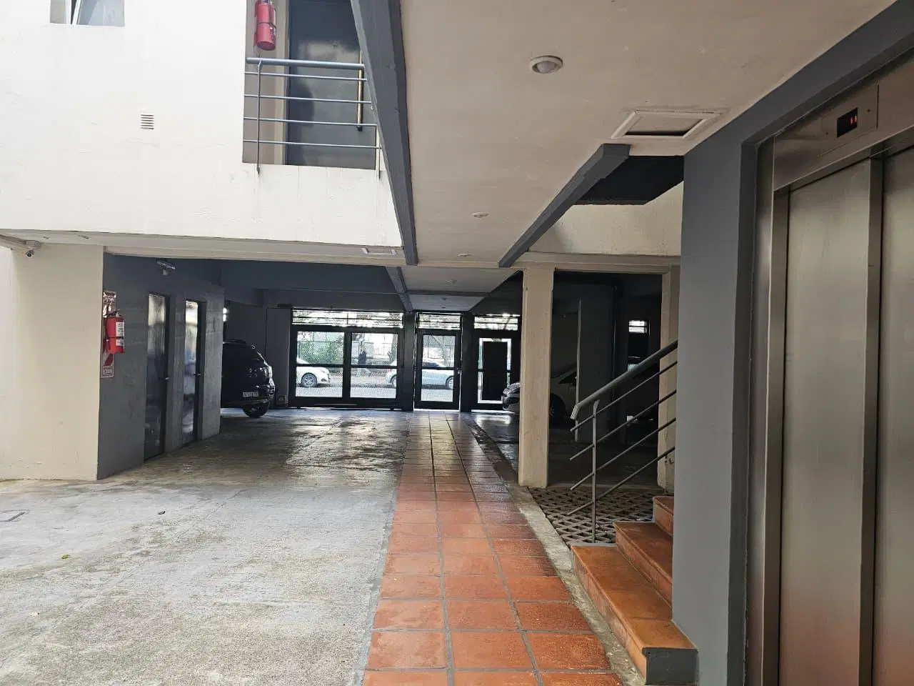 Departamento en venta en San Isidro, 3 amb con ascensor y cochera 4
