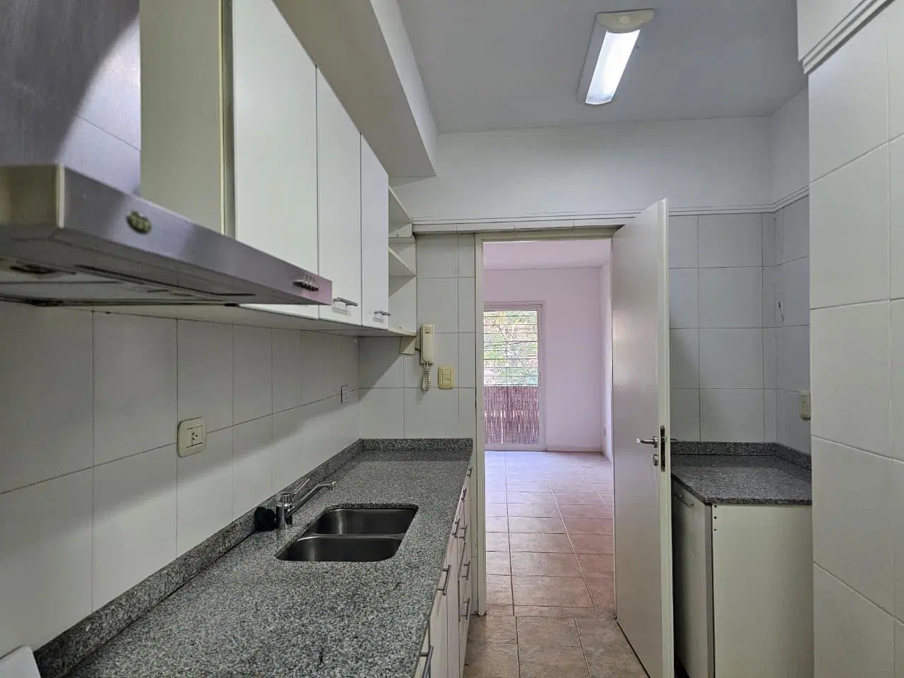Departamento en venta en San Isidro, 3 amb con ascensor y cochera 3