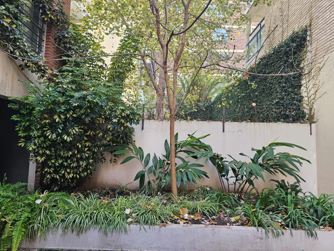Departamento en venta en San Isidro, 3 amb con ascensor y cochera 2