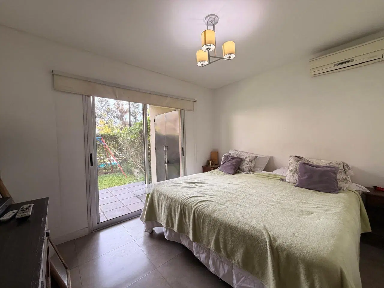 Departamento en Bosque Alto 3 ambientes con gran orientación y jardín a la pileta - 2 cocheras 5